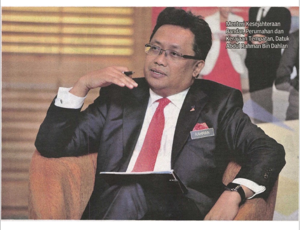 menteri